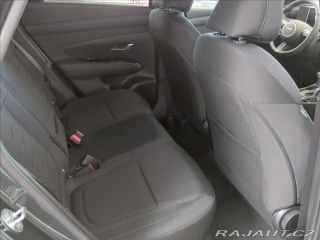 Hyundai Tucson 1,6 T-GDI 4WD DCT GO CZ 2026