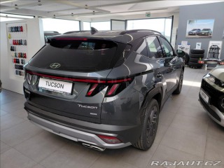 Hyundai Tucson 1,6 T-GDI 4WD DCT GO CZ 2026
