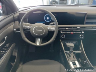 Hyundai Tucson 1,6 T-GDI 4WD DCT GO CZ 2026