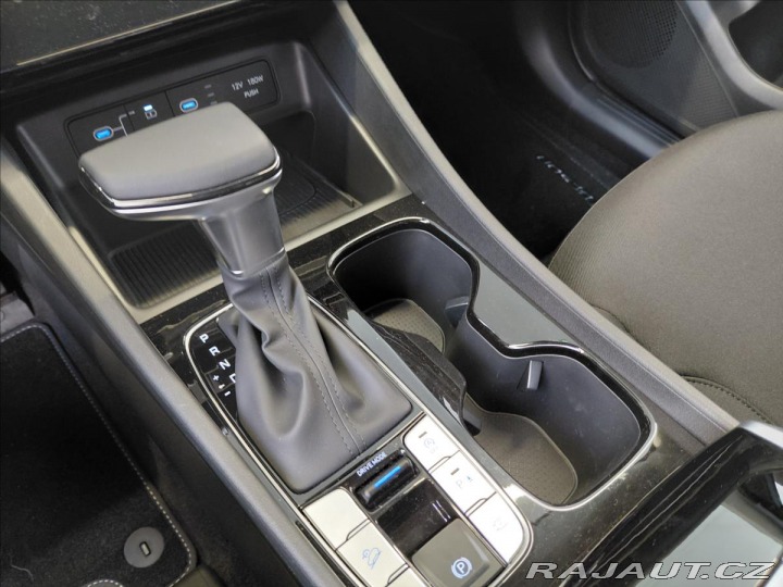 Hyundai Tucson 1,6 1,6 TGDI DCT STYLE 2024