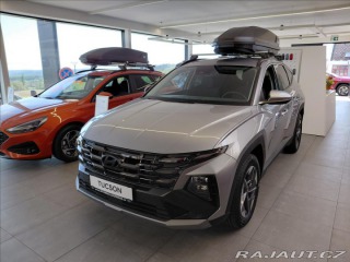 Hyundai Tucson 1,6 1,6 TGDI DCT STYLE 2024