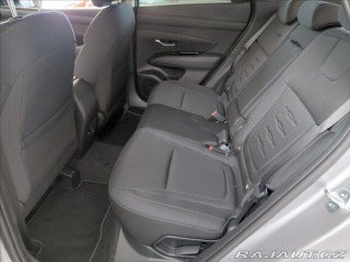 Hyundai Tucson 1,6 1,6 TGDI DCT STYLE 2024