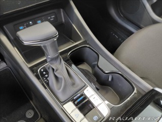 Hyundai Tucson 1,6 1,6 TGDI DCT STYLE 2024