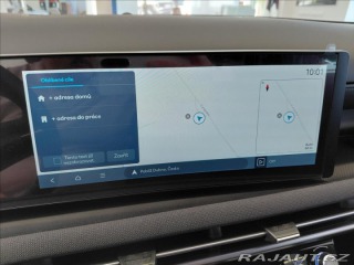 Hyundai Tucson 1,6 1,6 TGDI DCT STYLE 2024