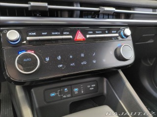 Hyundai Tucson 1,6 1,6 TGDI DCT STYLE 2024