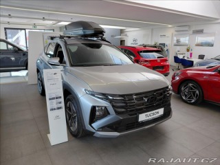Hyundai Tucson 1,6 1,6 TGDI DCT STYLE 2024
