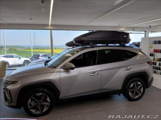 Hyundai Tucson 1,6 1,6 TGDI DCT STYLE 2024