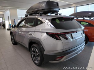 Hyundai Tucson 1,6 1,6 TGDI DCT STYLE 2024