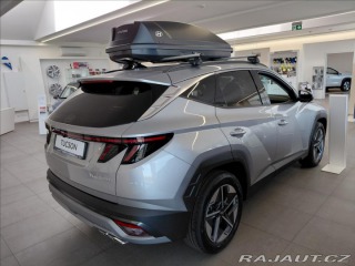 Hyundai Tucson 1,6 1,6 TGDI DCT STYLE 2024