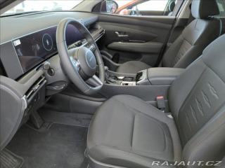 Hyundai Tucson 1,6 1,6 TGDI DCT STYLE 2024