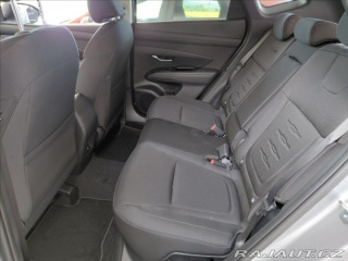 Hyundai Tucson 1,6 1,6 TGDI DCT STYLE 2024