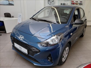Hyundai i10 1,0   1,0I AMT WAVE NEOBJ