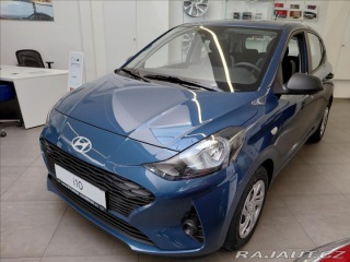 Hyundai i10 1,0   1,0I AMT WAVE NEOBJ 2025