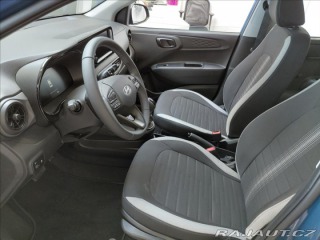 Hyundai i10 1,0   1,0I AMT WAVE NEOBJ 2025