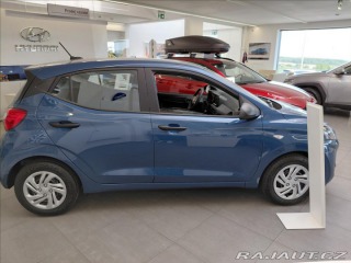 Hyundai i10 1,0   1,0I AMT WAVE NEOBJ 2025