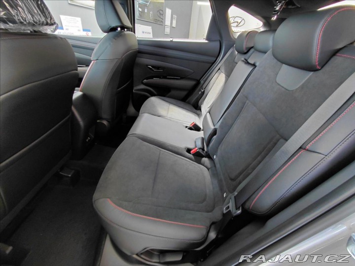 Hyundai Tucson 1,6   1,6 TGDI MT GO N LI 2025