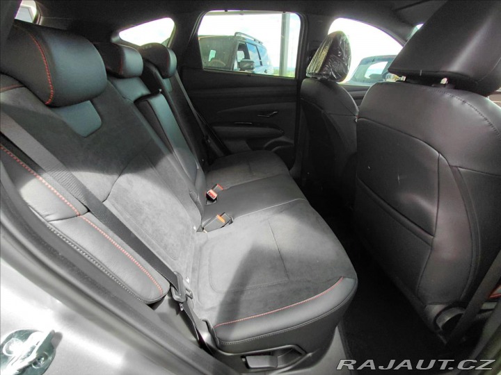 Hyundai Tucson 1,6   1,6 TGDI MT GO N LI 2025
