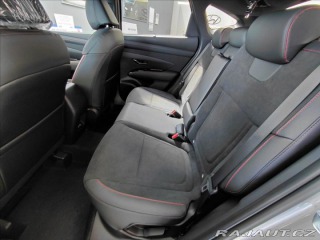 Hyundai Tucson 1,6   1,6 TGDI MT GO N LI 2025