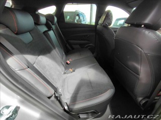 Hyundai Tucson 1,6   1,6 TGDI MT GO N LI 2025