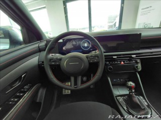 Hyundai Tucson 1,6   1,6 TGDI MT GO N LI 2025