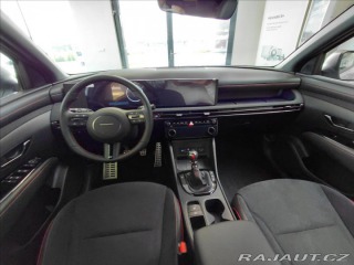 Hyundai Tucson 1,6   1,6 TGDI MT GO N LI 2025