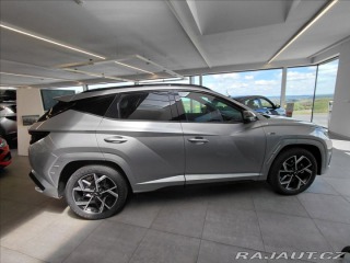 Hyundai Tucson 1,6   1,6 TGDI MT GO N LI 2025