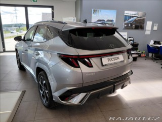 Hyundai Tucson 1,6   1,6 TGDI MT GO N LI 2025