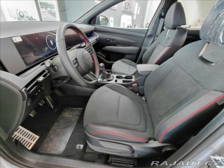 Hyundai Tucson 1,6   1,6 TGDI MT GO N LI 2025