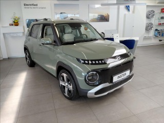 Hyundai  Inster 1,0   4S PWR STYLE PREMIU
