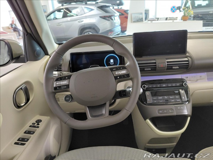 Hyundai Ostatní modely Inster 1,0 4S PWR STYLE PREMIU 2026
