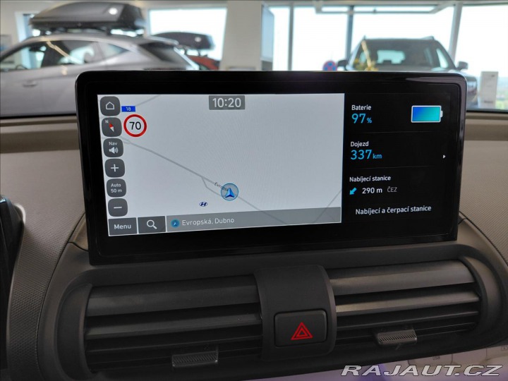 Hyundai Ostatní modely Inster 1,0 4S PWR STYLE PREMIU 2026