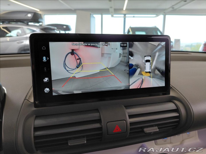 Hyundai Ostatní modely Inster 1,0 4S PWR STYLE PREMIU 2026
