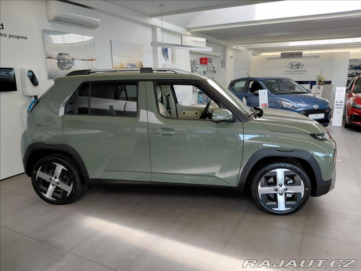 Hyundai Ostatní modely Inster 1,0 4S PWR STYLE PREMIU 2026
