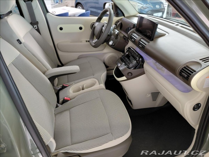 Hyundai Ostatní modely Inster 1,0 4S PWR STYLE PREMIU 2026