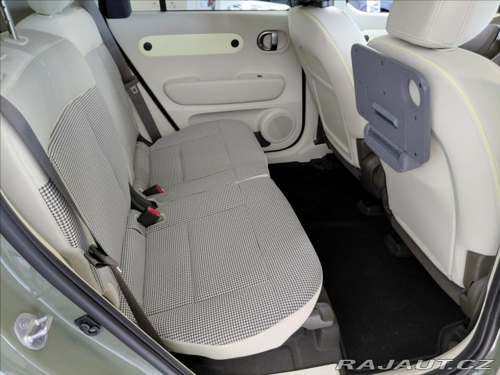 Hyundai Ostatní modely Inster 1,0 4S PWR STYLE PREMIU 2026