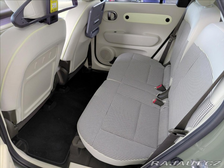 Hyundai Ostatní modely Inster 1,0 4S PWR STYLE PREMIU 2026