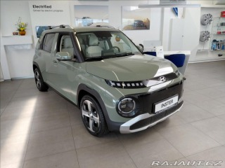 Hyundai Ostatní modely Inster 1,0 4S PWR STYLE PREMIU 2026