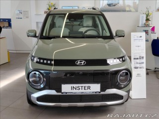 Hyundai Ostatní modely Inster 1,0 4S PWR STYLE PREMIU 2026