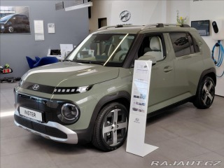 Hyundai Ostatní modely Inster 1,0 4S PWR STYLE PREMIU 2026