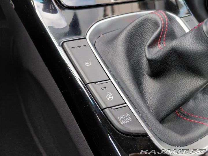 Hyundai i30 1,5   Go Czech N Line 2025