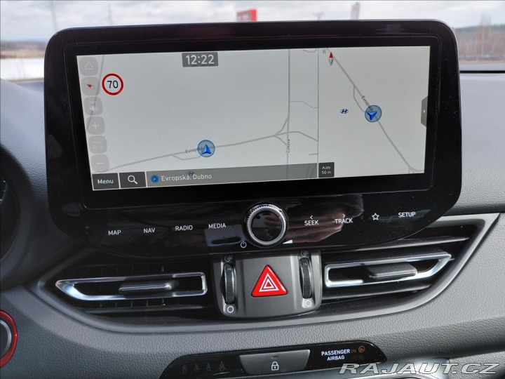 Hyundai i30 1,5   Go Czech N Line 2025