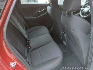 Hyundai i30 1,5   Go Czech N Line 2025