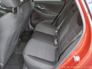 Hyundai i30 1,5   Go Czech N Line 2025