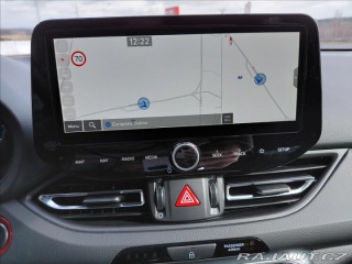 Hyundai i30 1,5   Go Czech N Line 2025
