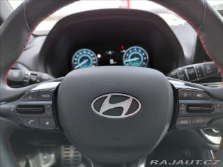 Hyundai i30 1,5   Go Czech N Line 2025