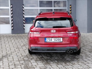 Hyundai i30 1,5   Go Czech N Line 2025