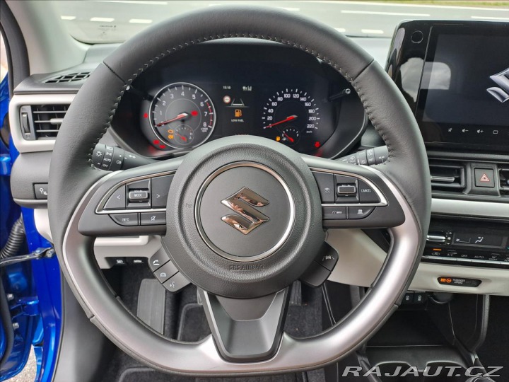 Suzuki Swift 1,2   1,2 ELEGANCE HYBRID 2026