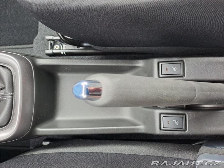 Suzuki Swift 1,2 ELEGANCE HYBRID MY2 2026