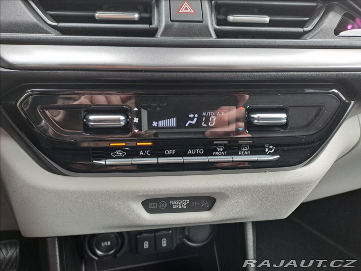 Suzuki Swift 1,2 ELEGANCE HYBRID MY2 2026