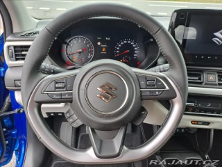 Suzuki Swift 1,2   ELEGANCE HYBRID MY2 2026